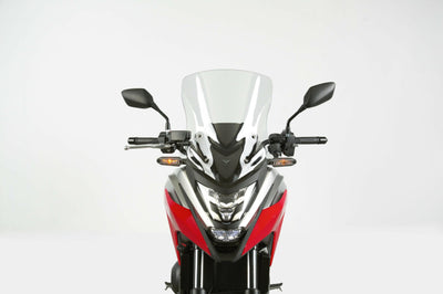 National Cycle Vstream Windscreen Mid Light Tint Hon