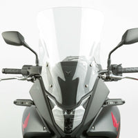 National Cycle Vstream Windscreen Mid Light Tint Hon