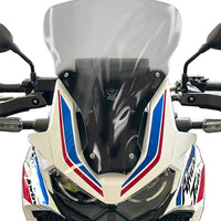 National Cycle Vstream Windscreen Mid Light Tint Hon