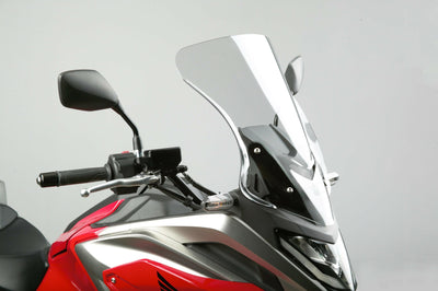 National Cycle Vstream Windscreen Mid Light Tint Hon