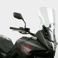 National Cycle Vstream Windscreen Mid Light Tint Hon