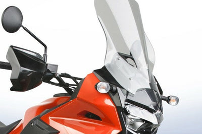 National Cycle Vstream Windscreen Mid Light Tint Kaw