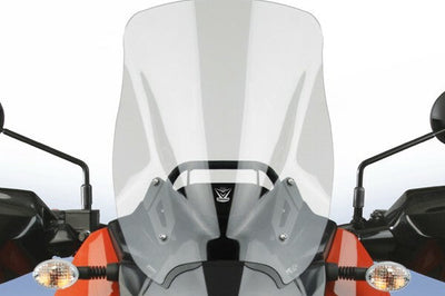 National Cycle Vstream Windscreen Mid Light Tint Kaw