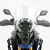 National Cycle Vstream Windscreen Mid Light Tint Suz