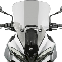 National Cycle Vstream Windscreen Mid Light Tint Tri