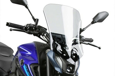 National Cycle Vstream Windscreen Mid Light Tint Yam