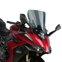 National Cycle Vstream Windscreen Sport Dark Tint Suz