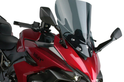 National Cycle Vstream Windscreen Sport Dark Tint Suz