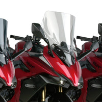 National Cycle Vstream Windscreen Sport Dark Tint Suz