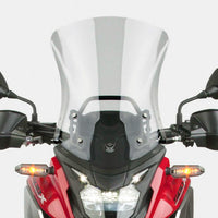 National Cycle Vstream Windscreen Sport/tour Light Tint Hon