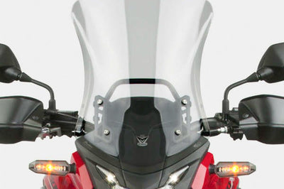 National Cycle Vstream Windscreen Sport/tour Light Tint Hon