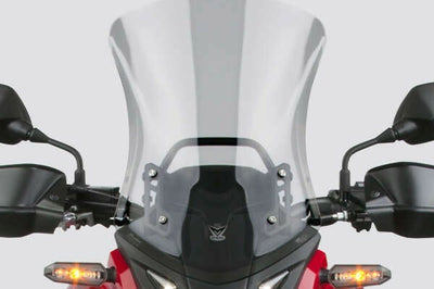 National Cycle Vstream Windscreen Sport/tour Light Tint Hon