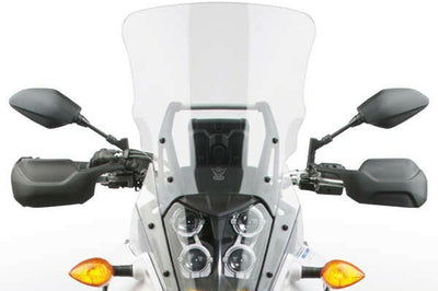 National Cycle Vstream Windscreen Sport/touring Light Tint Yam