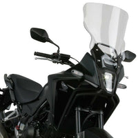 NATIONAL CYCLE Vstream Windscreen Tall Clear Hon