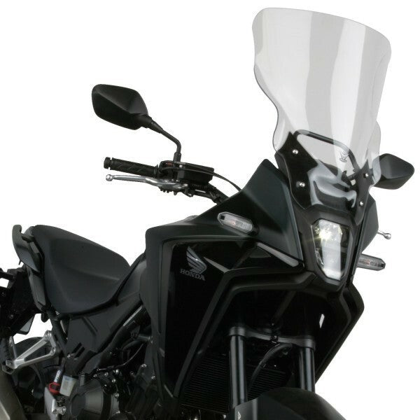 National Cycle Vstream Windscreen Tall Clear Hon