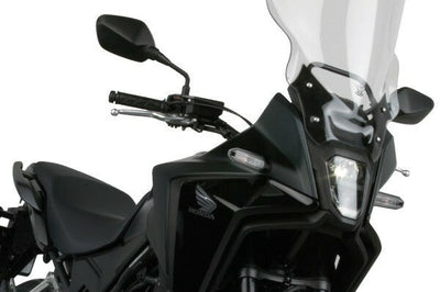 National Cycle Vstream Windscreen Tall Clear Hon