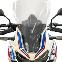National Cycle Vstream Windscreen Tall Clear Hon