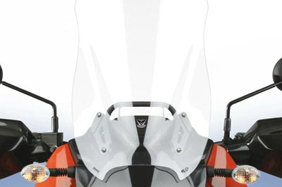 National Cycle Vstream Windscreen Tall Clear Kaw