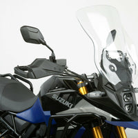 National Cycle Vstream Windscreen Tall Clear Suz