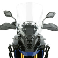 National Cycle Vstream Windscreen Tall Clear Suz