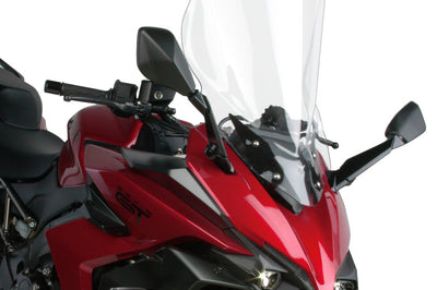 National Cycle Vstream Windscreen Tall Clear Suz