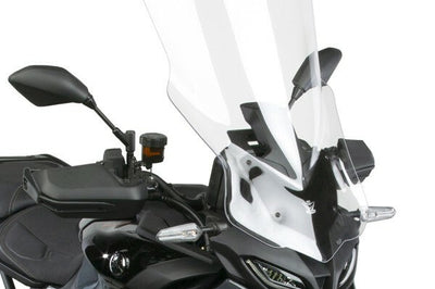 National Cycle Vstream Windscreen Tall Clear Yam