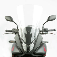 National Cycle Vstream Windscreen Tall Light Tint Hon