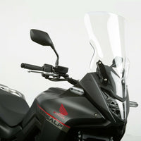 National Cycle Vstream Windscreen Tall Light Tint Hon