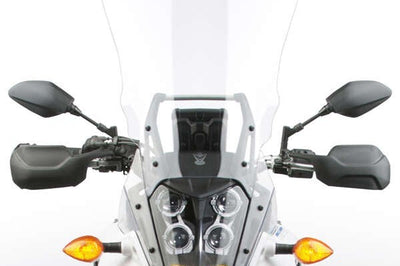 National Cycle Vstream Windscreen Touring Clear Yam