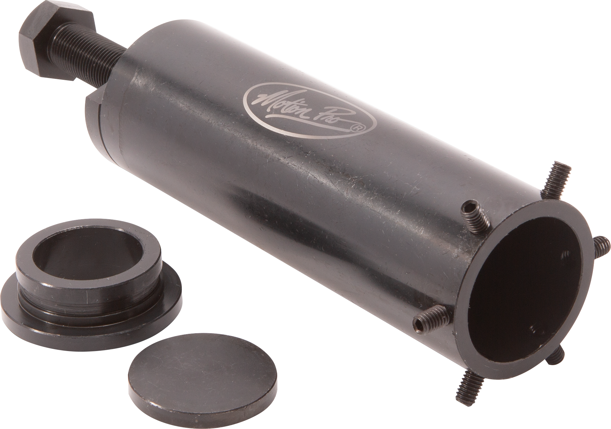 Motion Pro Vt Steering Stem Bearing Tool Flt `14-up - Harddrive Products