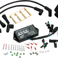 Daytona Vtwin 1006 Ex Ignition Kit - Harddrive Products