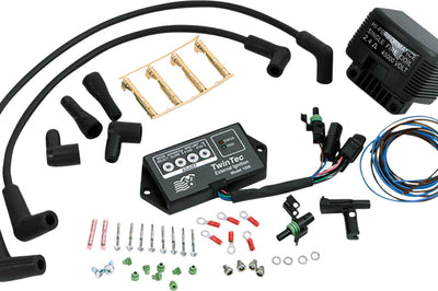 Daytona Vtwin 1006 Ex Ignition Kit - Harddrive Products