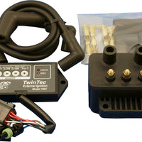 Daytona Vtwin 1007 Ex Ignition Kit - Harddrive Products