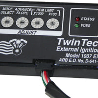 Daytona Vtwin Ignition System - Harddrive Products