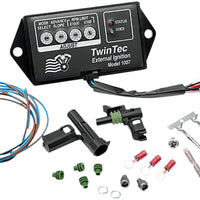 Daytona Vtwin Ignition System - Harddrive Products