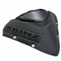 Spg W/s Pack S/d Blk - Snowmobile Collection