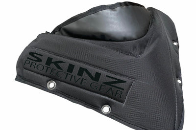 Spg W/s Pack S/d Blk - Snowmobile Collection