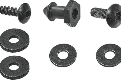 Sp1 W/s Screw Kit S-d - Snowmobile Collection