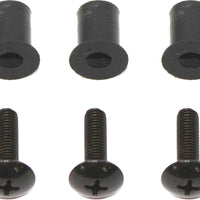 Sp1 W/s Screw Kit Yam - Snowmobile Collection