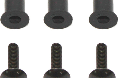 Sp1 W/s Screw Kit Yam - Snowmobile Collection