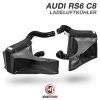 Wagner Tuning Audi RS6 C8 Competition Intercooler Kit - Forced Induction