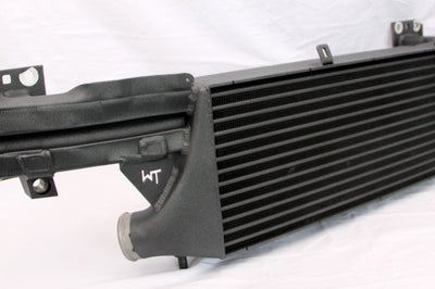 Wagner Tuning Audi TTRS EVO2 Competition Intercooler - Forced Induction