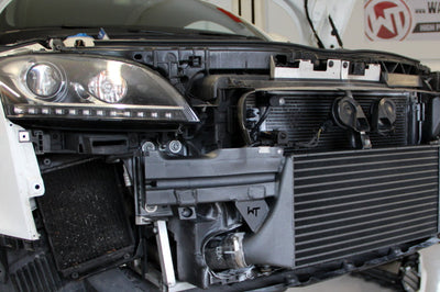 Wagner Tuning Audi TTRS EVO2 Competition Intercooler - Forced Induction