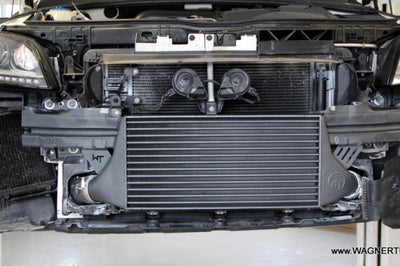 Wagner Tuning Audi TTRS EVO2 Competition Intercooler - Forced Induction
