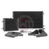 Wagner Tuning Mercedes Benz E63 AMG (S) Engine Radiator Kit - Cooling