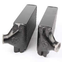 Wagner Tuning Porsche 996 TT Performance Intercooler Kit - Forced Induction