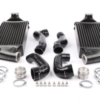 Wagner Tuning Porsche 996 TT Performance Intercooler Kit - Forced Induction