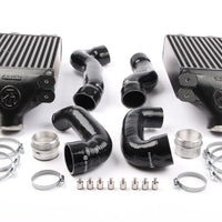 Wagner Tuning Porsche 996 TT Performance Intercooler Kit - Forced Induction