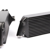 Wagner Tuning Porsche 996 TT Performance Intercooler Kit - Forced Induction