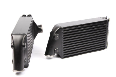 Wagner Tuning Porsche 996 TT Performance Intercooler Kit - Forced Induction